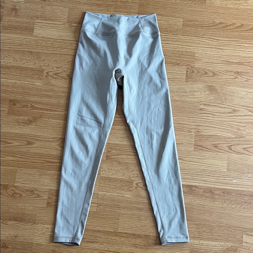 Oner Active ‘Timeless’ Tan Leggings